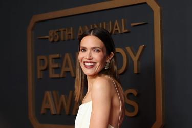 Манди Мур ще прави „групов“ костюм за Хелоуин 