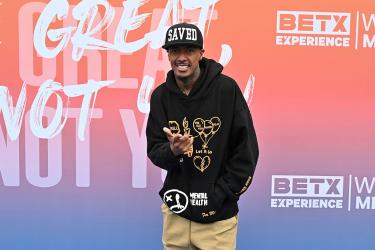 Ник Кенън не вярва в термина „съвместно родителство“ 