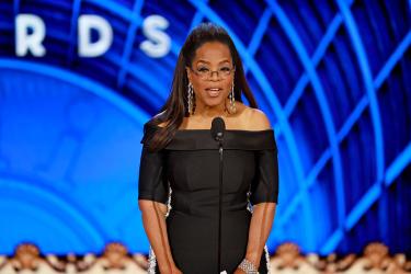 Барбара Уолтърс отказала Опра Уинфри да има деца 