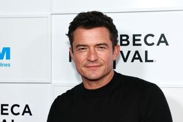 Орландо Блум за първи път коментира раздялата си с Кейти Пери 