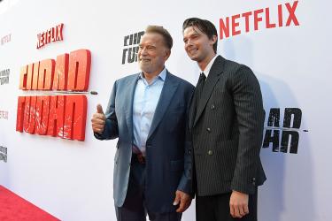 Деца на звезди, които се превърнаха в модни икони. Част 2 