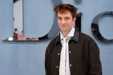 Робърт Патинсън разкри забавната реакция на 2-годишната си дъщеря 