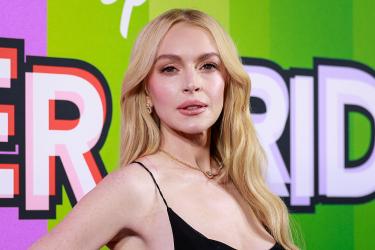 Линдзи Лоън разкри кое е повлияло на майчинството ѝ 