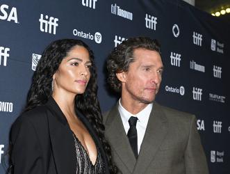 Матю Макконъхи разкри тайната на щастливия си брак 