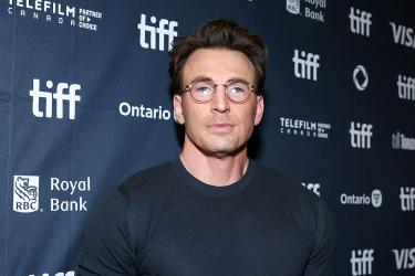 Крис Еванс стана татко  