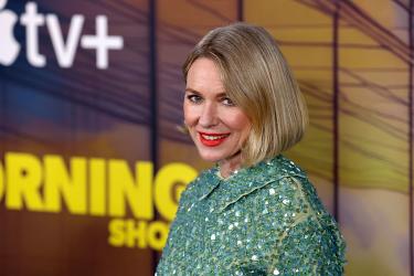 Наоми Уотс била „готина“ в очите на дъщеря си 