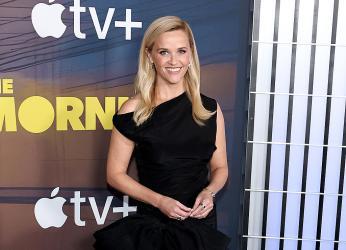 Рийз Уидърспун за майчинството на 23 години: Не знаех много 