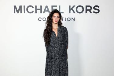 Дъщерята на Фейт Хил и Тим Макгроу говори за родителите си 