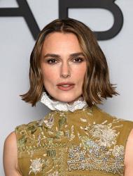 Кийра Найтли за категоричните забрани за децата си 