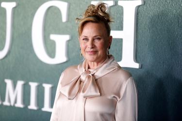 Патриша Аркет е „впечатлена“ от актьорската игра на дъщеря си Харлоу  