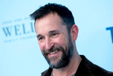 Ноа Уайли говори за сина си на рождения му ден 