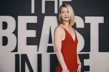 Клеър Дейнс говори за опита си като майка на снимачната площадка 