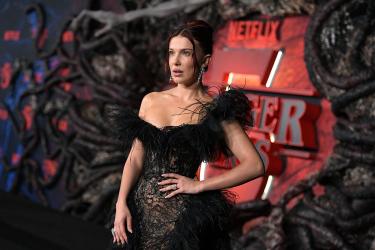 Мили Боби Браун говори за майчинството 