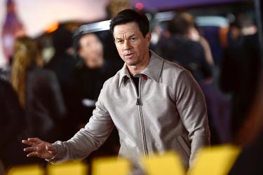 Марк Уолбърг даде актуализация за дъщеря си Грейс 