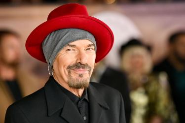 Били Боб Торнтън призна, че е „родител хеликоптер“ 