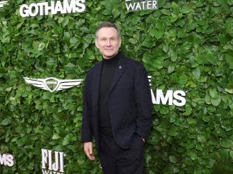 Крисчън Слейтър говори откровено за бащинството 