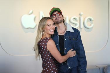 Хилари Дъф разказва за 4-годишната си дъщеричка 