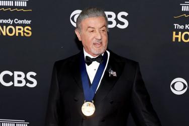 Силвестър Сталоун разкри защо таи негодувание към родителите си 