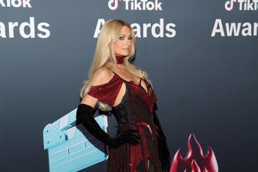 Парис Хилтън разкри дали иска трето дете 