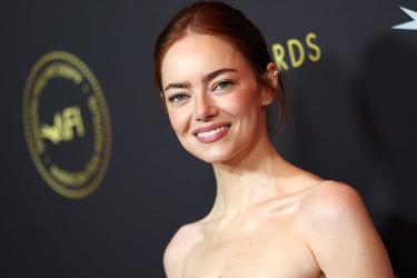 Какво слушат денонощно Ема Стоун и 4-годишната ѝ дъщеря? 