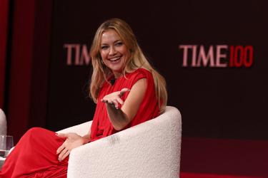 Кейт Хъдсън не иска синът ѝ да става актьор 
