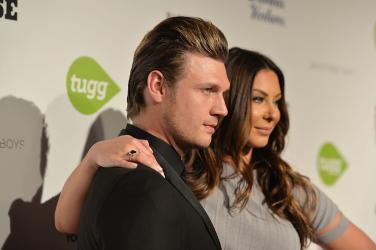 Ник Картър от „Бекстрийт бойс“ стана баща на момиченце 