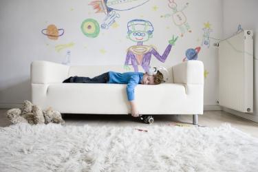 От каква  възраст децата имат спомени  