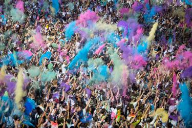 Вдъхновение от деня  