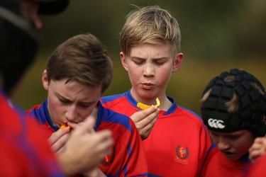 Вдъхновение от деня 