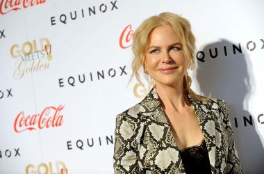 Никол Кидман би искала още деца 