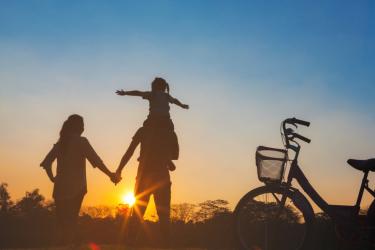 6 сигнала, че нарушавате личните граници на детето  