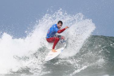 Световни сърфинг игри 2017 