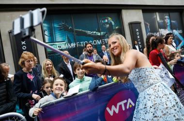 Дойде времето на супер майките в тениса 