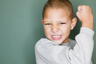 Какво да правим, когато детето проявява агресия 