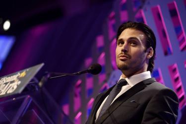 Райън Гузман е първият звезден татко за 2021 година 