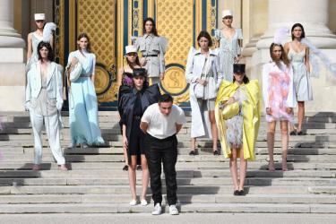 Ревю на Nina Ricci 