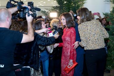 Майката на Иглесиас с подробности за бременността на Курникова  