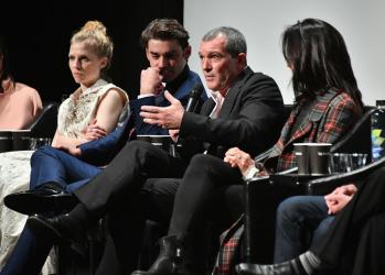 Премиера на „Геният: Пикасо“ на филмовия фестивал 