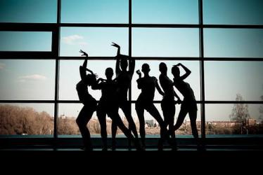 „Дворецът на щастливите хора“ кани на естетическа гимнастика 