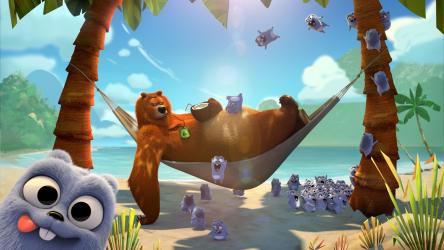 „По света с Гризи и лемингите“ 