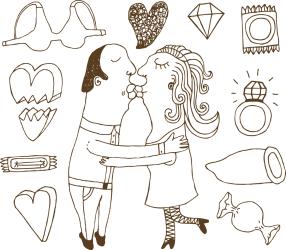 4-годишните в Англия със сексуално образование  