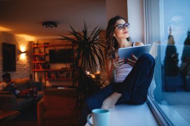 Изолацията ни стяга за гърлото  