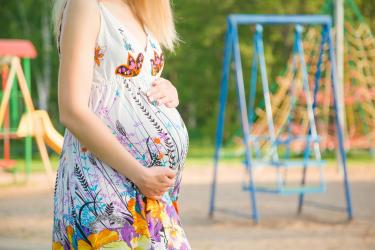 Преносване на бременността - какви са опасностите 