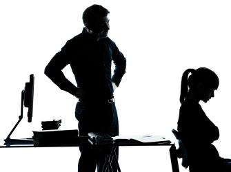 За натиска на родителите и характера на детето 