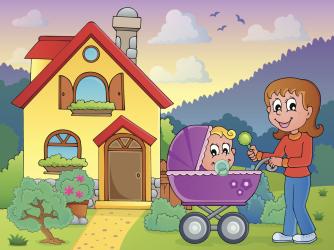 Кажи ми къде живееш, за да ти кажа какъв си 