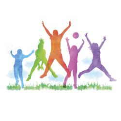 5 важни урока, които преподават колективните спортове 