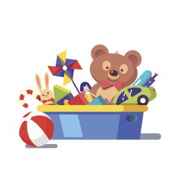 В кои случаи не е ОК да правим подаръци на децата 