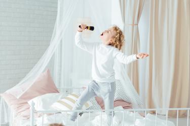 10 признака, че може би имате надарено дете 