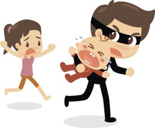 Среща с непознат  