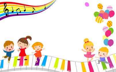 Музикална работилница с игри 